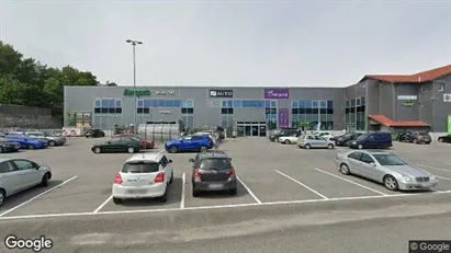 Büros zur Miete in Grimstad – Foto von Google Street View