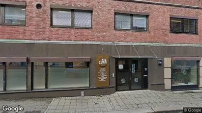Office spaces for rent in Sarpsborg - Photo from Google Street View
