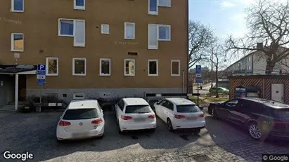 Werkstätte zur Miete in Stockholm West – Foto von Google Street View