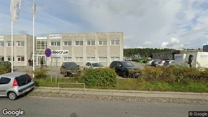 Büros zur Miete in Ballerup – Foto von Google Street View