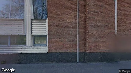 Producties te huur i Norrköping - Foto uit Google Street View