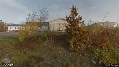 Werkstätte zur Miete in Karlskrona – Foto von Google Street View