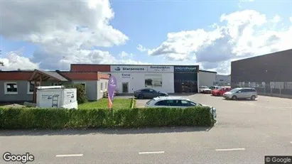 Büros zur Miete in Växjö – Foto von Google Street View