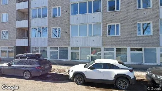 Kantorruimte te huur i Karlstad - Foto uit Google Street View