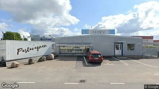 Büros zur Miete i Växjö – Foto von Google Street View