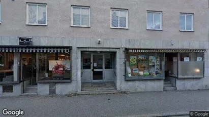 Büros zur Miete in Ludvika – Foto von Google Street View