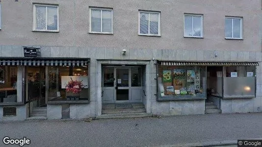 Office spaces for rent i Ludvika - Photo from Google Street View