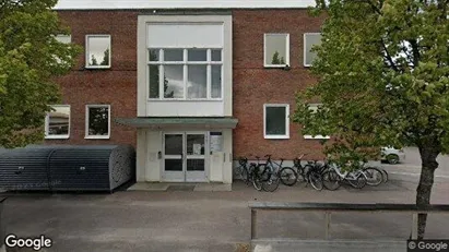 Office spaces for rent in Borlänge - Photo from Google Street View