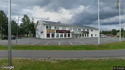 Kantorruimte te huur in Skellefteå - Foto uit Google Street View