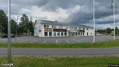 Office spaces for rent in Skellefteå - Photo from Google Street View