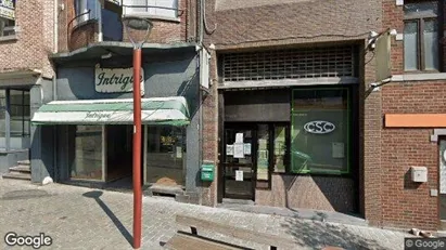 Commercial properties for rent in Lessen - Photo from Google Street View
