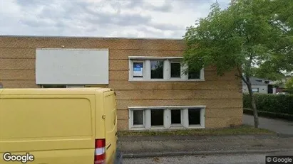 Kontorslokaler för uthyrning i Åbyhøj – Foto från Google Street View