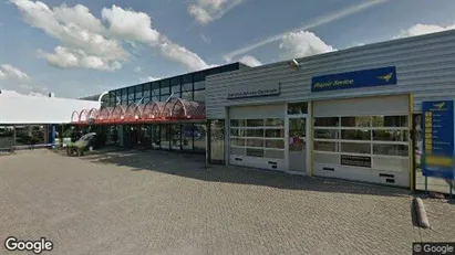 Lokaler til leje i Gorinchem - Foto fra Google Street View