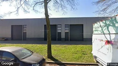 Gewerbeflächen zur Miete in Middelburg – Foto von Google Street View