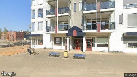 Office spaces for rent i Meierijstad - Photo from Google Street View