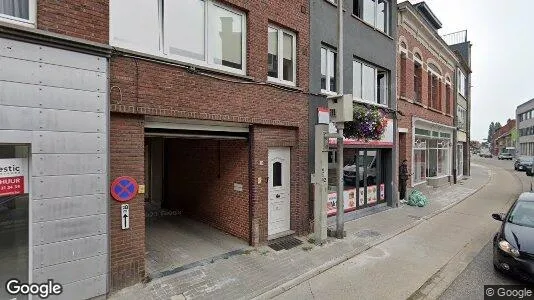 Commercial properties for rent i Mol - Photo from Google Street View