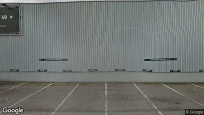 Gewerbeflächen zur Miete in Ranst – Foto von Google Street View