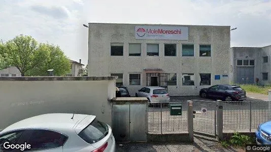 Warehouses for rent i San Lazzaro di Savena - Photo from Google Street View
