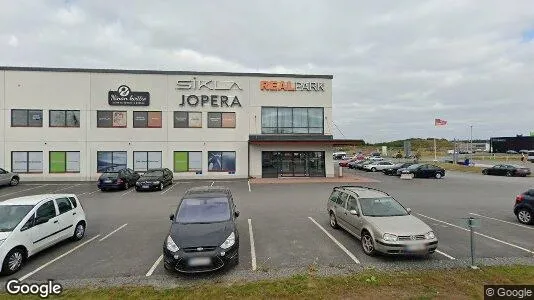 Office spaces for rent i Lempäälä - Photo from Google Street View