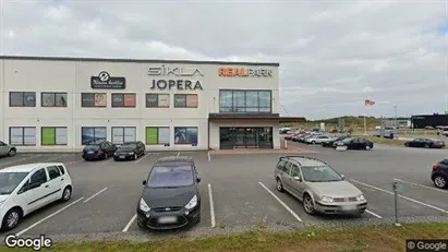 Commercial properties for rent in Lempäälä - Photo from Google Street View