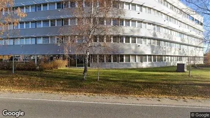 Kontorlokaler til leje i Vaasa - Foto fra Google Street View