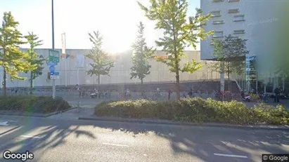 Kantorruimte te huur in Groningen - Foto uit Google Street View