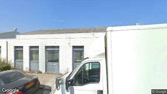 Commercial properties for rent i Maastricht - Photo from Google Street View