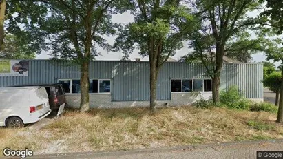 Kantorruimte te huur in Best - Foto uit Google Street View