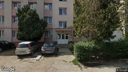 Producties te huur in Cluj-Napoca - Foto uit Google Street View