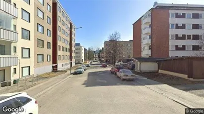 Gewerbeflächen zur Miete in Kuopio – Foto von Google Street View