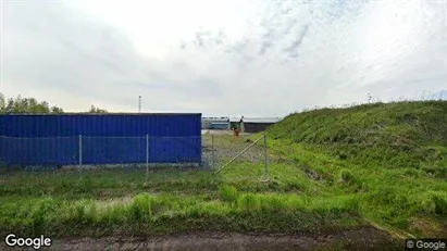 Lokaler til leje i Kirkkonummi - Foto fra Google Street View