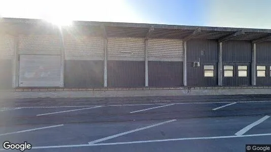 Industrial properties for rent i Helsingborg - Photo from Google Street View