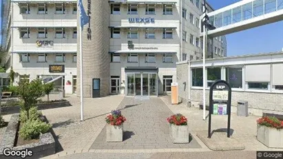 Office spaces for rent in Lund - Photo from Google Street View