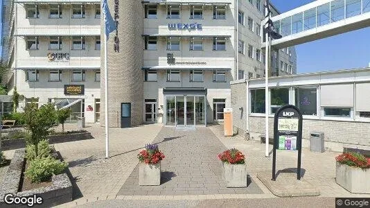 Office spaces for rent i Lund - Photo from Google Street View