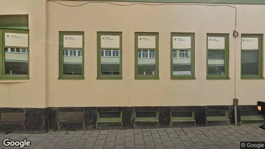 Kontorer til leie i Kungsholmen – Bilde fra Google Street View