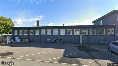 Lagerlokaler för uthyrning i Taastrup – Foto från Google Street View