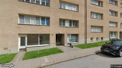 Office spaces for rent in Stockholm City - Photo from Google Street View