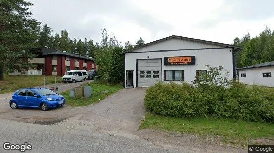 Industrial properties for rent i Porvoo - Photo from Google Street View