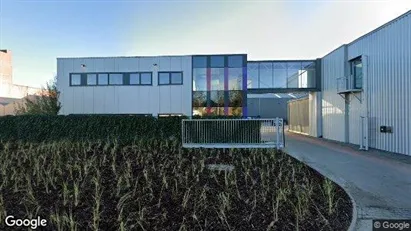 Kontorlokaler til leje i Bonheiden - Foto fra Google Street View