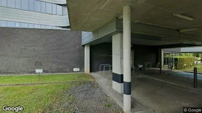 Kontorslokaler för uthyrning i Ottignies-Louvain-la-Neuve – Foto från Google Street View