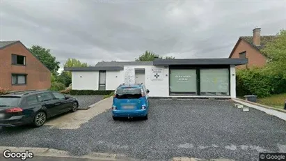 Kontorer til leie i Gembloux – Bilde fra Google Street View