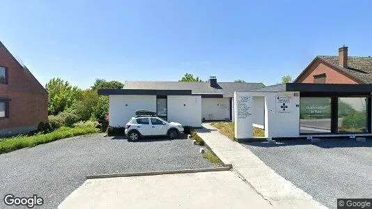 Kontorlokaler til leje i Gembloux - Foto fra Google Street View