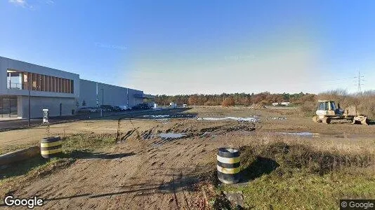 Büros zur Miete i Beerse – Foto von Google Street View