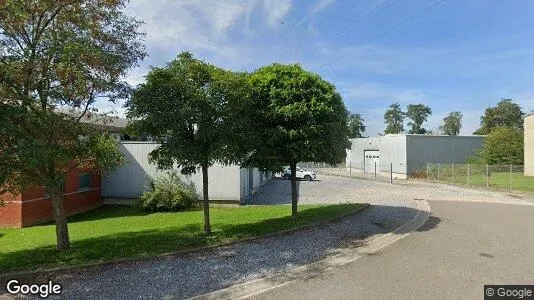 Kontorslokaler för uthyrning i Wezet – Foto från Google Street View