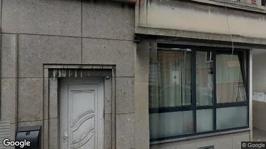 Werkstätte zur Miete i Luik – Foto von Google Street View