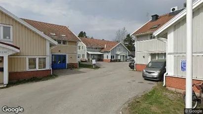 Warehouses for rent in Vallentuna - Photo from Google Street View