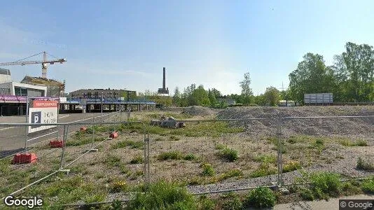 Gewerbeflächen zur Miete i Turku – Foto von Google Street View