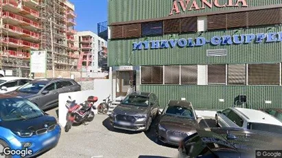 Kantorruimte te huur in Oslo Nordre Aker - Foto uit Google Street View