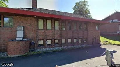 Office spaces for rent in Melhus - Photo from Google Street View