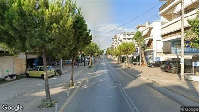 Office spaces for rent in Alimos - Photo from Google Street View